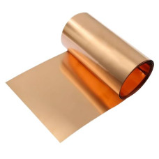 COPPER SHEET 0.1X100X1000mm