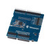 RECONFIGURABLE SHIELD FOR ARDUINO
