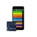 RECONFIGURABLE SHIELD FOR ARDUINO
