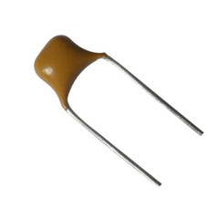 100pF 100VDC CAPACITOR MONOLITHIC 2PCS