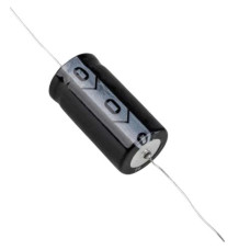 470uF 63Vdc CAPACITOR ELECTROLYTIC ST - AXIAL