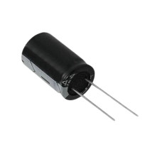 22uF 25VDC CAPACITOR ELECTROLYTIC ST