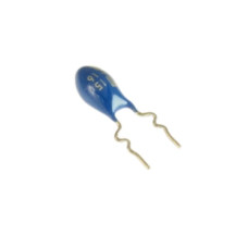 2.2uF 35VDC CAPACITOR TANTALUM BEAD