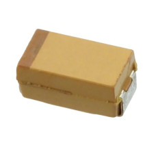 2.2uF 25VDC CAPACITOR SMD TANTALUM 6032 HT