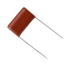 10nF 630VDC CAPACITOR POLYESTER