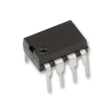 LM318 OP AMP SINGLE PRECISION 15MHZ DIP8