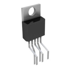 TDA2030 AUDIO AMPLIFIER IC MONO 18W TO220 5-PIN