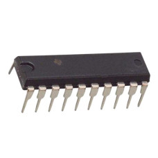 74HC688 COMPARATOR IDENTITY 8-BIT DIP20