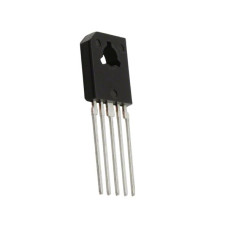 LA4425 AUDIO AMPLIFIER IC 5W TO126 5-PIN