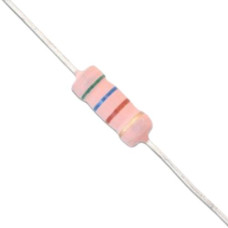 270E 5W METAL OXIDE RESISTOR 5%