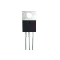 IRF610 N-Channel TO-220 200V 3.3A GDS – MOSFET