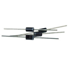 KIT DIODES, 5 TYPES, 120PCS