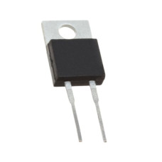 RECTIFIER DIODE TO220 15A 1200V RHRP15120