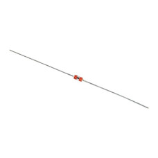 THERMISTOR NTC AXIAL 50K 2% B=3952K
