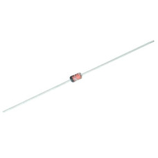 ZENER DIODE AXIAL 5.1V 1.3W