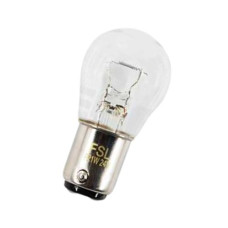LAMP BA15D 24V 875mA 21W 15X47mm