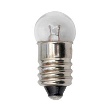 LAMP E10 3.8V 200mA 10X23