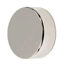 MAGNET NEO DISC DIA=5mm, H=1.8mm