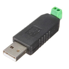 USB TO RS485 INTERFACE CONVERTER 2C