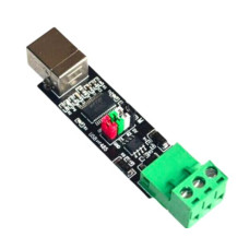 USB TO RS485 TTL INTERFACE FT232 CONVERTER 3C