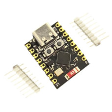 DEVELOPMENT BOARD ESP32 C SUPERMINI WIFI BLUETOOTH