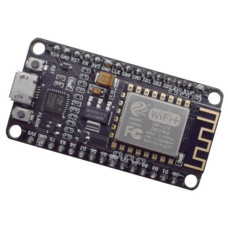 DEVELOPMENT BOARD NodeMCU Lua ESP8266 CP2102 30-PIN WIFI TYPE-C USB SOCKET