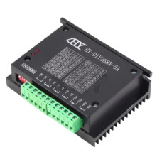 STEPPER MOTOR DRIVER TB6600 0.2-5A