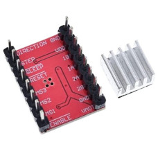 A4988 REPRAP STEPPER MOTOR DRIVER MODULE