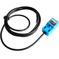 PROXIMITY SENSOR INDUCTIVE 4mm 10-30Vdc SN04-N NPN