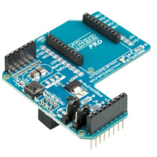 ARDUINO® XBEE WITHOUT RF MODULE SHIELD