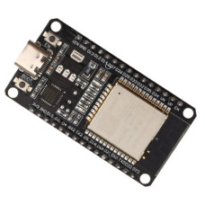 DEVELOPMENT BOARD ESP32 CP2102 30-PIN WIFI BLUETOOTH TYPE-C USB SOCKET