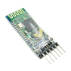 BLUETOOTH MODULE HC-05