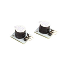 MODULE ACTIVE BUZZER 2-PACK