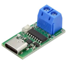 POWER MODULE PD TRIGGER I=PD O=5-20V 5A 100W