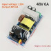 POWER SUPPLY OPEN FRAME PCB 48VDC 6A