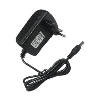 POWER SUPPLY PLUG IN 12VDC 1A