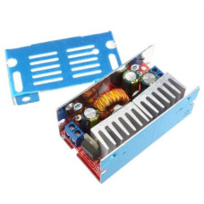 POWER MODULE STEP-DOWN REGULATOR I=4.5-32V O=0.8-30V 8.5A 100W