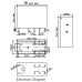 RELAY 12Vdc 8A DPDT PCB-MOUNT 8-PIN
