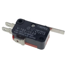 MICRO SWITCH STANDARD HINGE LEVER SPDT
