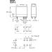 RELAY 5Vdc 5A DPDT PCB-MOUNT 8-PIN