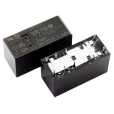 RELAY 24Vdc 16A SPDT PCB-MOUNT 8-PIN