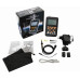 OSCILLOSCOPE HANDHELD WITH USB PC INTERFACE