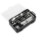 SCREWDRIVER SET 115-IN-1