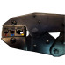 CRIMPER TOOL WITH MULTIPLE DIE SET - FOR CRIMP TERMINALS