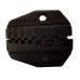 CRIMPER TOOL WITH MULTIPLE DIE SET - FOR CRIMP TERMINALS