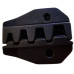 CRIMPER TOOL WITH MULTIPLE DIE SET - FOR CRIMP TERMINALS