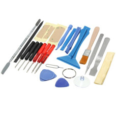 TOOL SET 22 IN 1 FOR MOBILE PHONE REPAIR