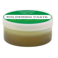 SOLDERING FLUX IN A PASTE - PLASTIC TUB 30g