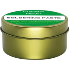 SOLDERING FLUX IN A PASTE - CAN 90g