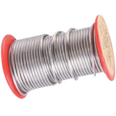 SOLDER WIRE 250g 1.6MM 40% PB, 60% SN, 230°C MELTING POINT